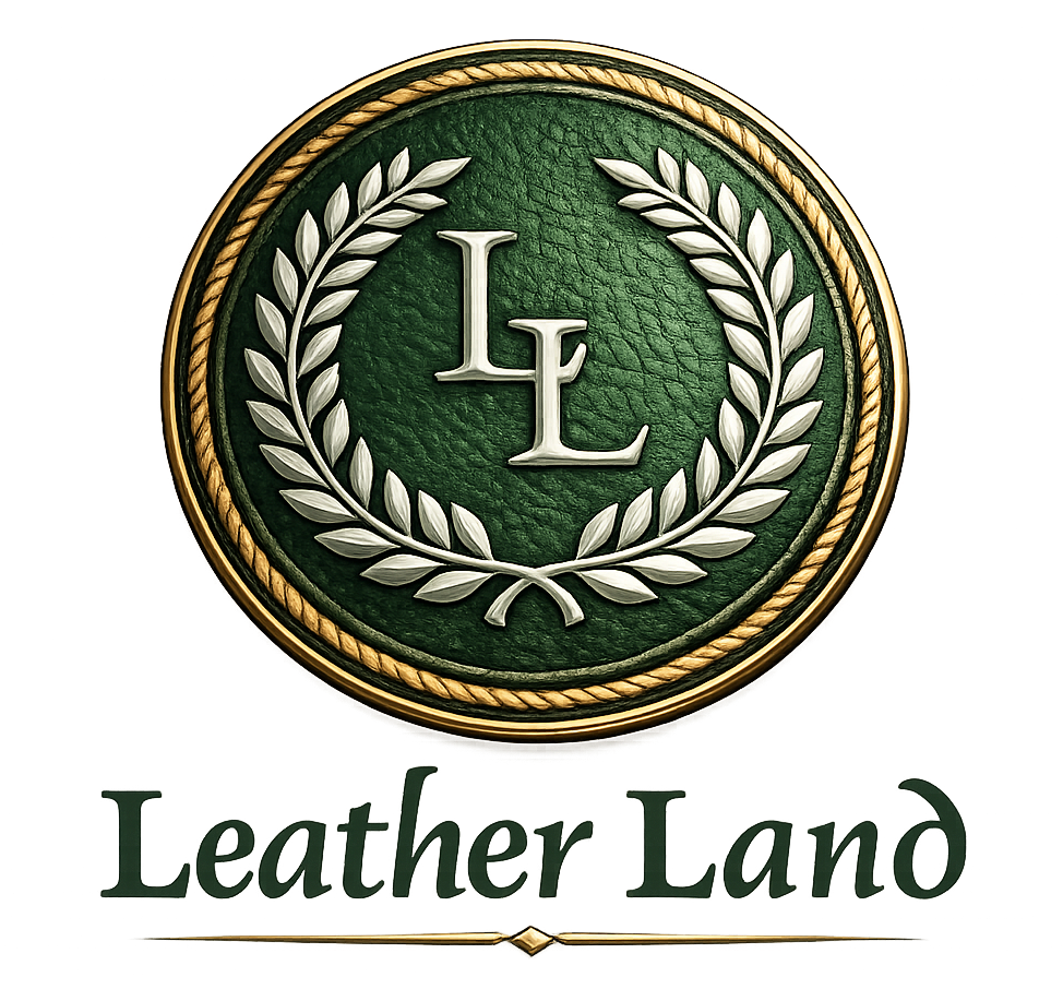 Leather Land Bolivia